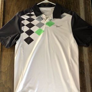 Nike Golf Polo